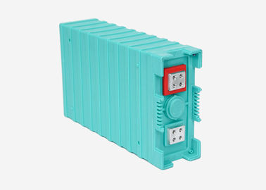 Bon prix batterie au lithium profonde de batterie du cycle rv de lithium de 100Ah LiFePO4 pour Motorhome en ligne