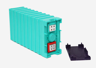 Bon prix Batterie d'ion de lithium prismatique de capacité élevée pour le véhicule électrique/télécommunication en ligne