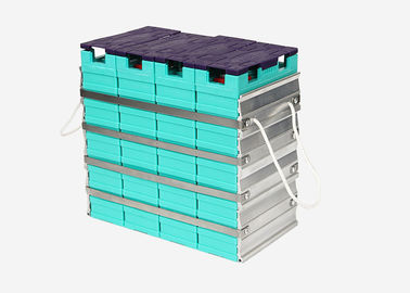 Bon prix batterie profonde LiFePO4 GBS-LFP100Ah de stockage de sauvegarde de cycle d'ion de lithium des télécom 5G en ligne