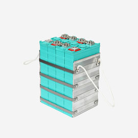 Bon prix Batterie au lithium de densité de haute énergie pour la cellule 75Ah de l'ion LiFePO4 de Li de voiture électrique en ligne