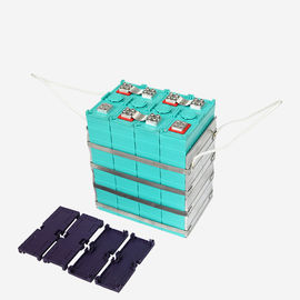 Bon prix Paquet adapté aux besoins du client 100Ah 3.2V 12V 24V de batterie d'ion de lithium de cellules de LFP pour le scooter électrique en ligne