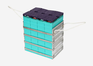 Bon prix Support à haute tension du système 600V 750V 100Ah de batterie au lithium de Data Center en ligne