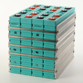 Bon prix batterie rechargeable 300Ah de phosphate de fer de lithium du stockage 12V en ligne