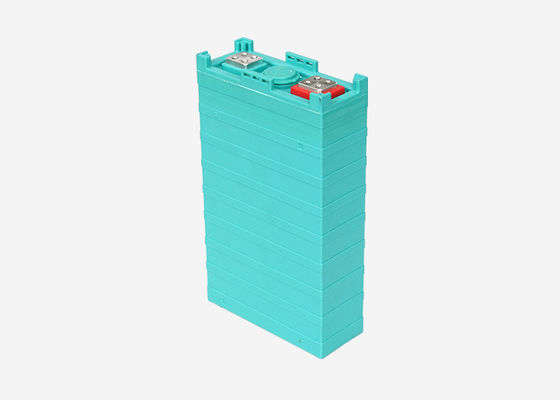 Bon prix Batterie de phosphate de fer de lithium de la CE LiFePO4 3.2v 100Ah en ligne