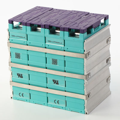 Bon prix Européen 0.2C et batterie au lithium des USA 12v 40ah en ligne