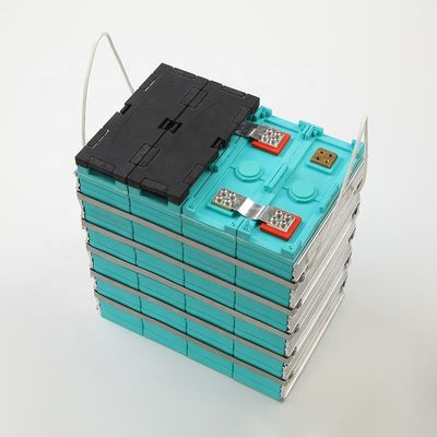Bon prix batterie au lithium de 3.2V 200Ah LiFePo4 pour le scooter électrique en ligne