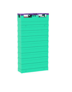 Bon prix Cellule de batterie rechargeable d'ISO9001 3.2V 80Ah LiFePO4 en ligne