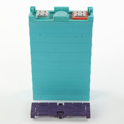 Bon prix 3.2V rechargeable 80Ah LiFePO4 Li Ion Battery For Solar System en ligne