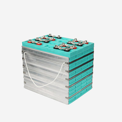 Bon prix batterie de phosphate de fer de lithium de 12V 300Ah avec pp Shell en ligne