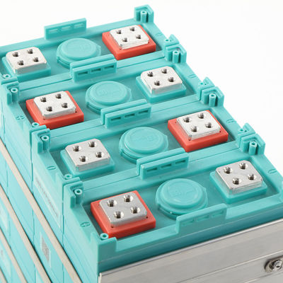 Bon prix Batterie au lithium à énergie solaire d'hybride de 3KW 5KW 10KW 12V 100Ah en ligne
