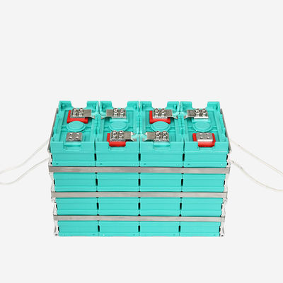 Bon prix 60ah Lifepo4 Li Ion Rechargeable Battery 3,2 V en ligne