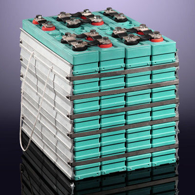 batterie au lithium de 300Ah 12.8V pour performance rechargeable de moto/scooter la haute 0